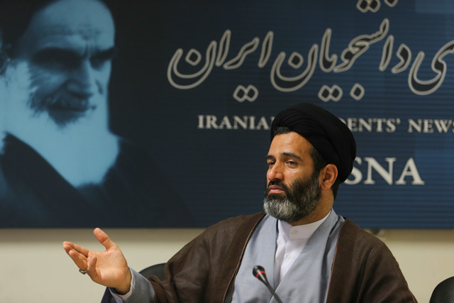 حسینی‌کیا: حضور «اسد» در کشورمان نشانه موفقیت سیاست خارجی نظام است