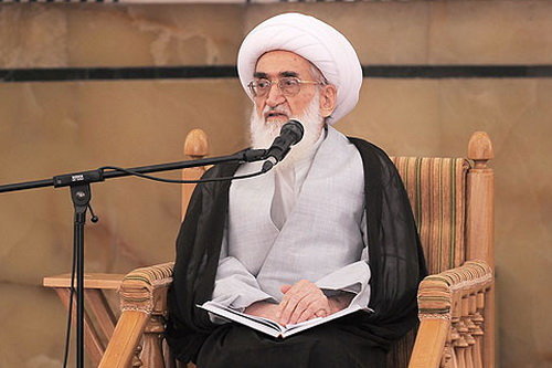 جنایتکاران دم از حقوق بشر می‌زنند/نقشه دشمنان نقش برآب شد