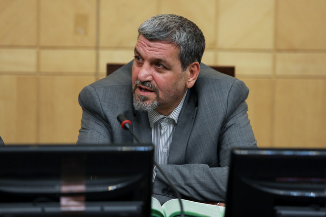 ایرادات شورای نگهبان در طرح استانی شدن انتخابات در دستور کار این هفته مجلس قرار گیرد