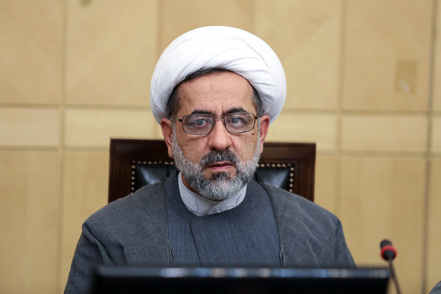 سایه‌روشن‌های تصویب لوایح پالرمو و سی‌اف‌تی از نگاه یک نماینده روحانی مجلس