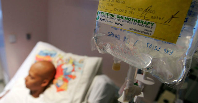 توصیه‌هایی جهت افزایش اثربخشی “شیمی‌درمانی”