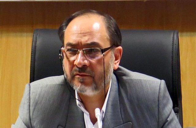صدرالحسینی: مقاومت مهمترین عامل بازدارنده برای جنایت‌های آمریکا است