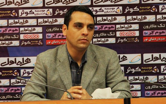 فتاحی: قصد کمک به باشگاه‌های آسیایی را داشتیم/ احتمال برگزاری بازی‌های سرخابی‌ها در تختی
