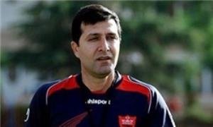 منافی: جدایی رفیعی از پرسپولیس فنی بود/ باشگاه باید در جذب بازیکن خارجی دقت کند