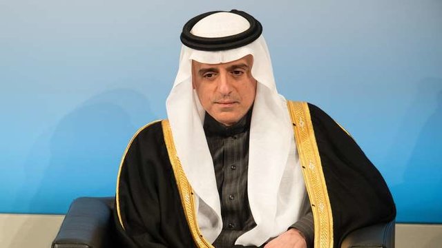 اسلام‌آباد امروز میزبان عادل الجبیر است
