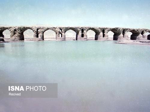 هرمزگان در قاب صلح خبر/ بندرخمیر، چهارراه جنوب