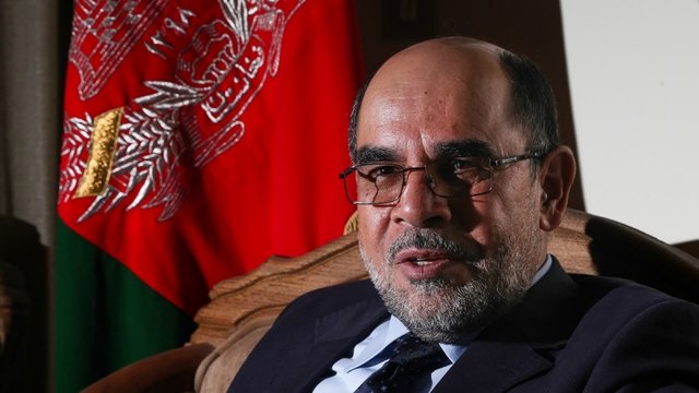 اقتدار ایران را اقتدار خود می‌دانیم / مرزهای ایران و افغانستان امن‌ترین مرزها هستند
