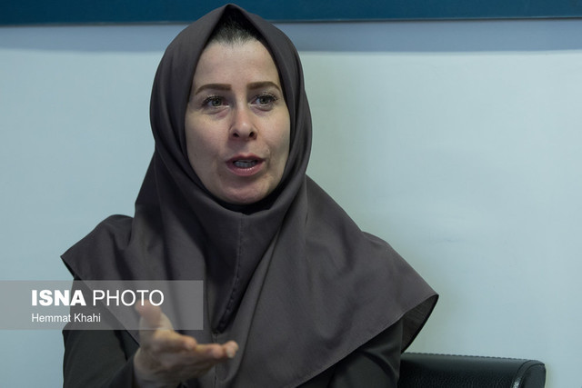 نایب رئیس بانوان فدراسیون تنیس روی میز: حق بانوان به خوبی ادا نشده است