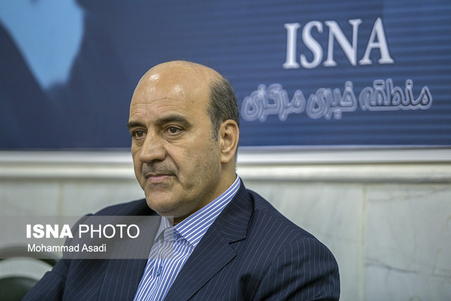 بدهی ۱۰۳ میلیاردی پالایشگاه شازند در حوزه عوارض آلایندگی