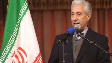برای تقویت ورزش دانشگاهی کوتاهی نخواهیم کرد