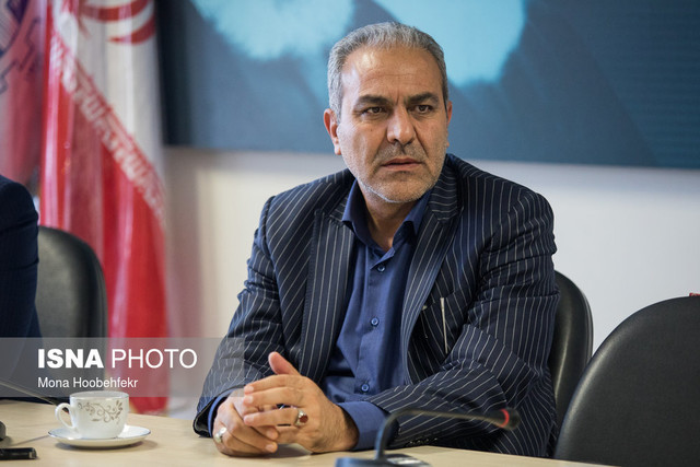 ورود ۷۰ درصدی اطلاعات دستگاه‌ها به سامانه اطلاعات آماری استان تهران