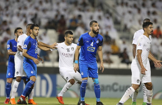 کار سخت سرخابی‌ها در تهران و قطر؛ حالا وقت آسیاست!