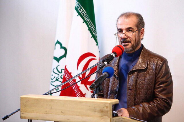 تشکیل کمیته فنی باغات در شهرداری تهران