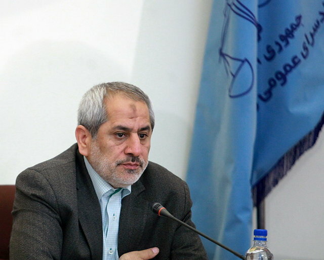 تاکید دادستان تهران بر لزوم تشدید نظارت‌ها در میادین اصلی عرضه کالاهای اساسی