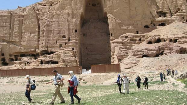افغانستان می‌خواهد درهای ایران بازتر شود /ایران نگران رسوب افغانستانی‌ها است