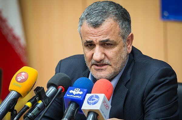 بهره‌گیری از کمپوست تولید شده در مجموعه آرادکو برای فضای سبز شهر تهران