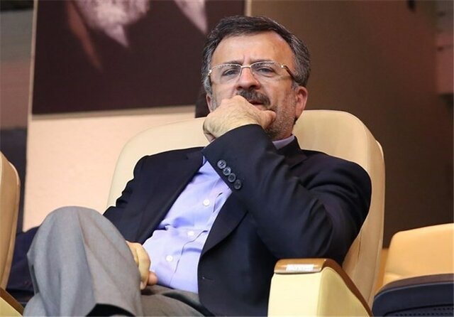داورزنی: حتی ولاسکو را هم در نظر داریم/ سکوی المپیک همچنان هدف والیبال است