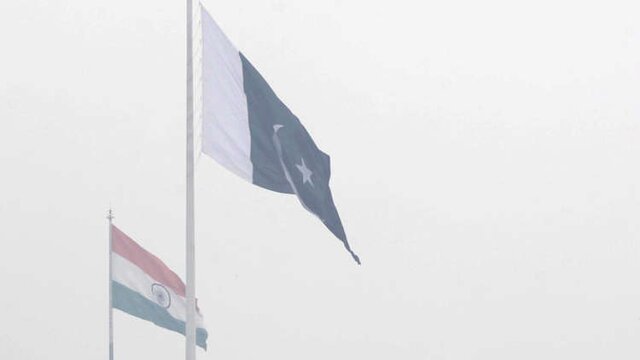 دیپلمات ارشد هند به پاکستان برمی‌گردد