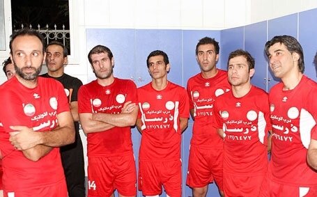 موافقت اولیه سازمان لیگ فوتسال با تیمداری استقلال و پرسپولیس در فوتسال