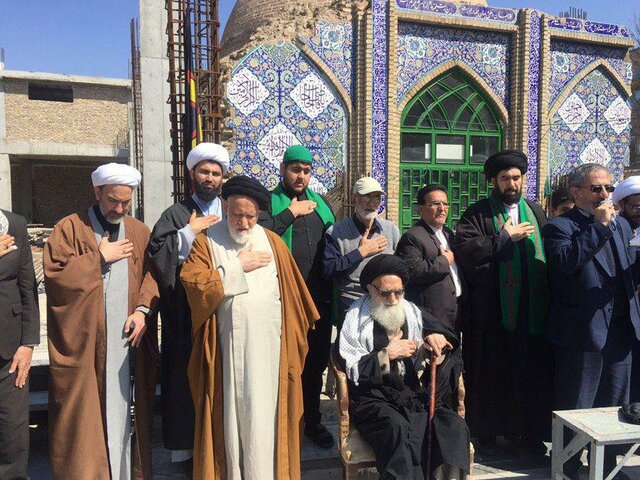 منبری‌ها و مداحان، مظلومیت ائمه‌ای که کمتر نام‌شان برده می‌شود را برطرف کنند