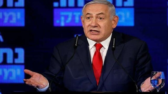 نتانیاهو: اسرائیل فقط متعلق به یهودیان است