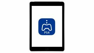 با گوشی خود PS4 بازی کنید!