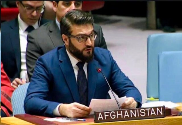 افغانستان: صلح خبر با طالبان به معنای پایان تهدید تروریسم نیست