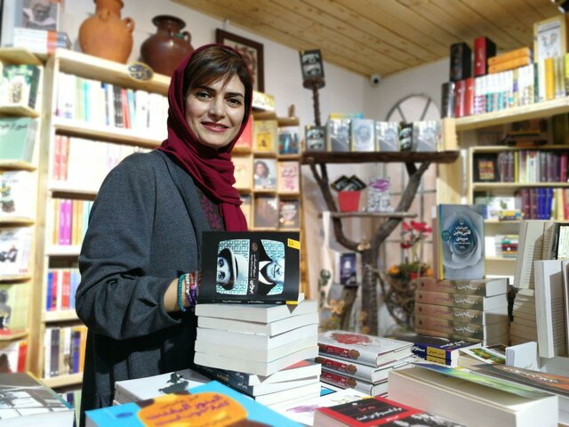«شیفتگی‌ها» مرا در مقابل خودم قرار می‌داد