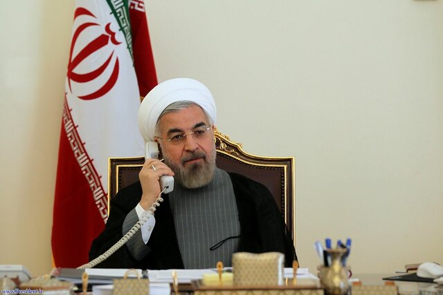 دستورات جدید رئیس‌جمهور برای رسیدگی به مناطق سیل‌زده