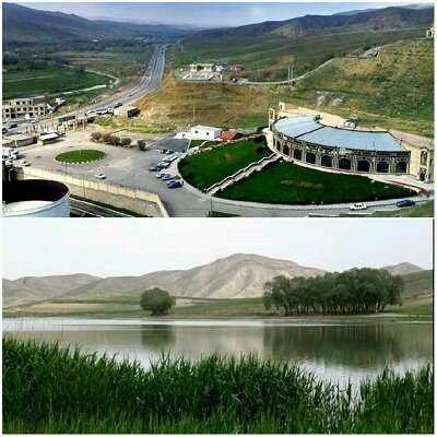 بستان آباد؛ ویترین آذربایجان شرقی