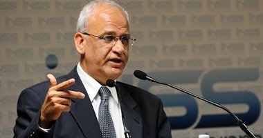 عریقات: گام بعدی ترامپ الحاق کرانه‌باختری به اراضی اشغالی است