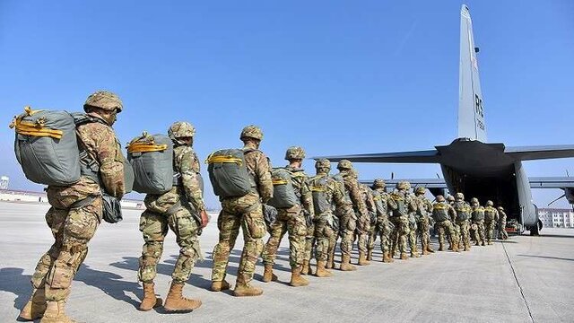 آمریکا برای تقابل با روسیه به استراتژی دوران جنگ سرد در اروپا بازمی‌گردد