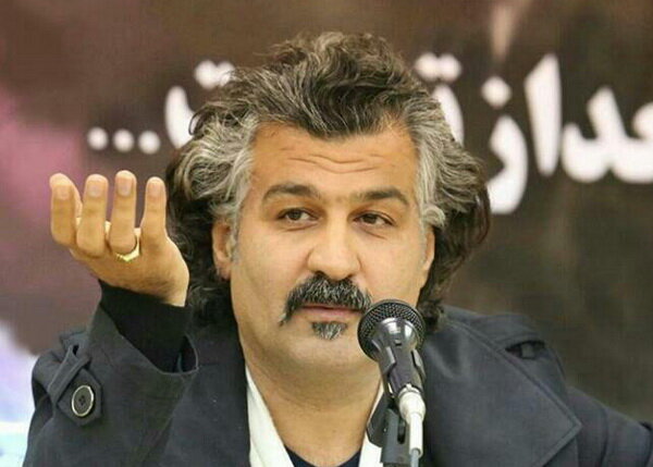 شاعر مطرح بوشهری درگذشت – صلح خبر