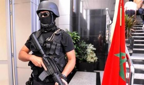 بازداشت دو اسرائیلی در مراکش به اتهام جعل اسناد