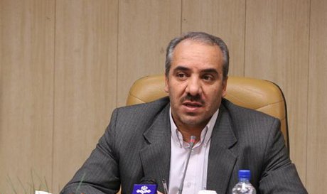 پایان دومین دوره ریاست خسرو قمری در فدراسیون دوچرخه سواری
