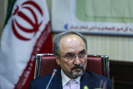 جامعه جهانی جلوی اقدام قهرامیز یکجانبه را بگیرد
