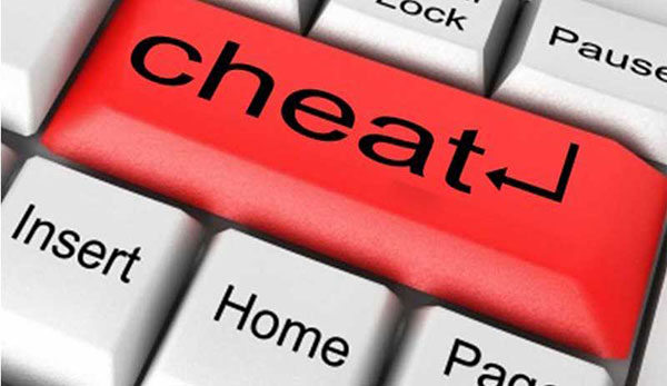 خیانت آنلاین به سبک دیجیتال!