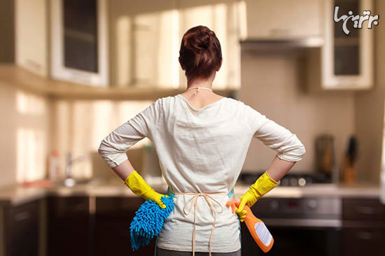 پاکسازی بهاری و فواید عالی آن