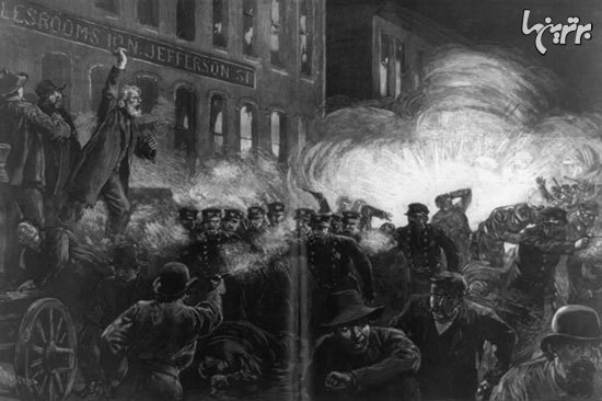 ۱۱ جنبش اعتراضی کارگری در تاریخ که دنیا تغییر داد