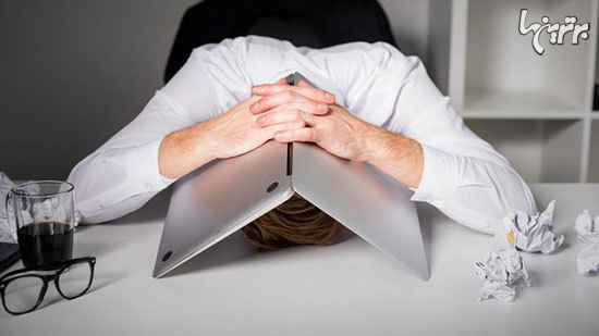حفظ سلامتی در محل کار با این راهکار‌ها
