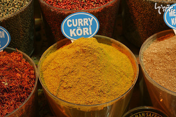 چگونه ادویه کاری خانگی درست کنیم؟