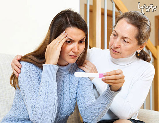 چگونه از کسانی که نابارور هستند حمایت کنیم؟
