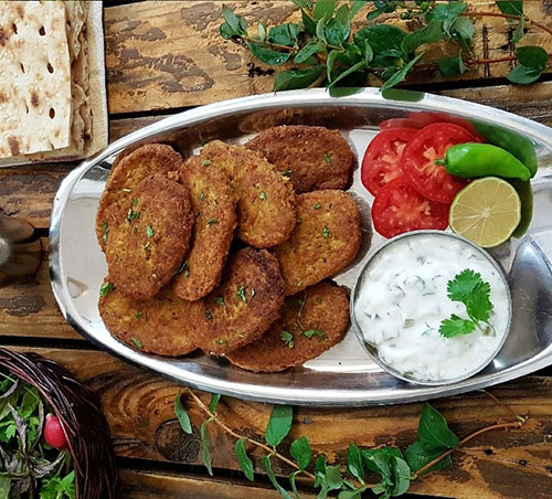 کوکو سویا و سیب زمینی؛ به امتحانش می‌ارزه!