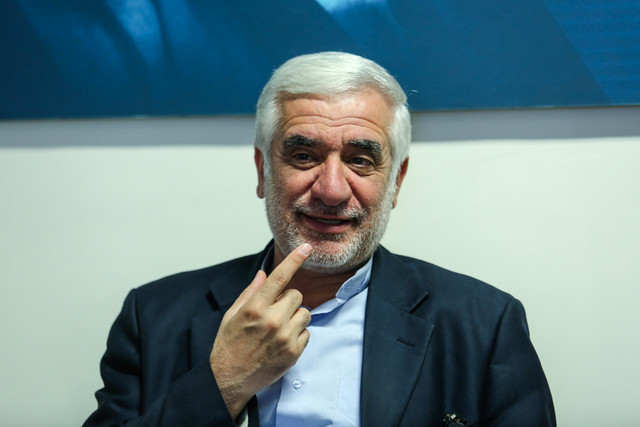 جمالی: کشورهای حامی گروه‌های تروریستی مسئول حمله به سریلانکا هستند