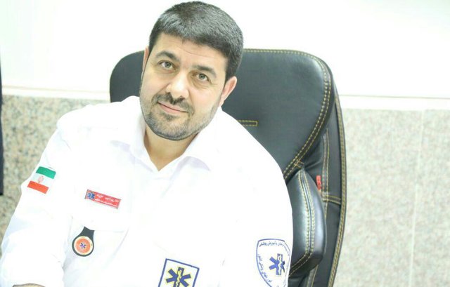 نجات ۱۲ نفر در پلدختر/ نگران سیل زدگان پناه برده به مناطق بلند هستیم