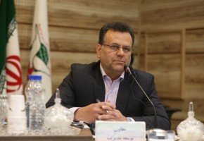 کمک ۱۰ میلیون تومانی صندوق شاهد و ایثارگر به سیل‌زدگان ایثارگر