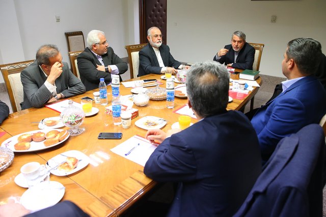 مذاکرات با IOC در مورد اساسنامه ادامه دارد/ امیدواری به اتمام مسئله در ۱۰ روز آینده