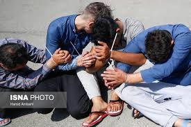 افزایش سرقت‌ها در خراسان‌شمالی – صلح خبر