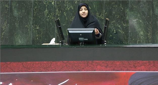 سعیدی: اقدامات ترامپ با همراهی نیروهای وفادار به انقلاب به تباهی کشیده می شود