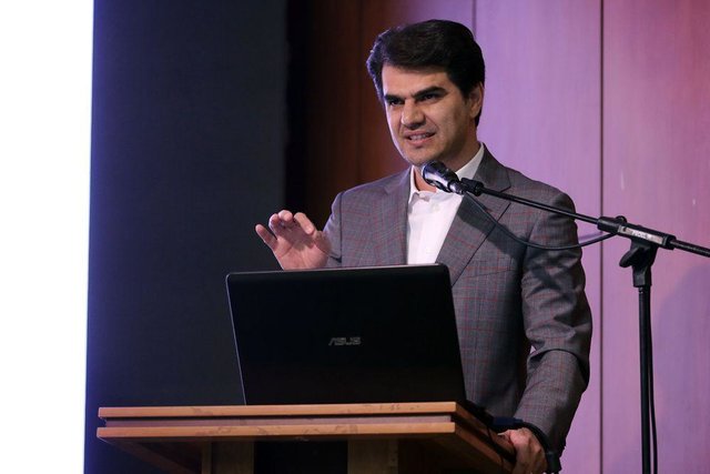 رئیس فدراسیون گلف: رشته المپیکی هستیم اما زمین استاندارد نداریم